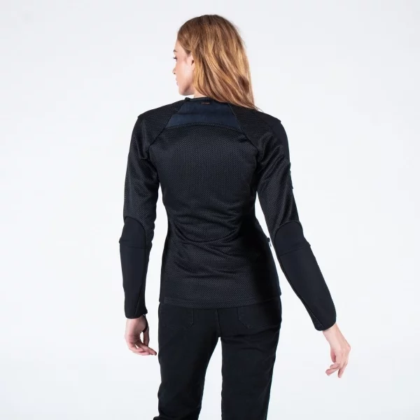 Knox URBANE PRO MK2 BLACK/DENIM