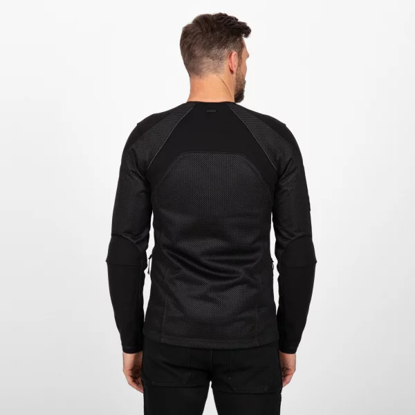 Knox URBANE PRO MK3 - MEN'S BLACK