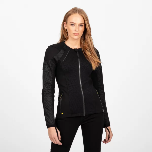 Knox URBANE PRO MK3 BLACK