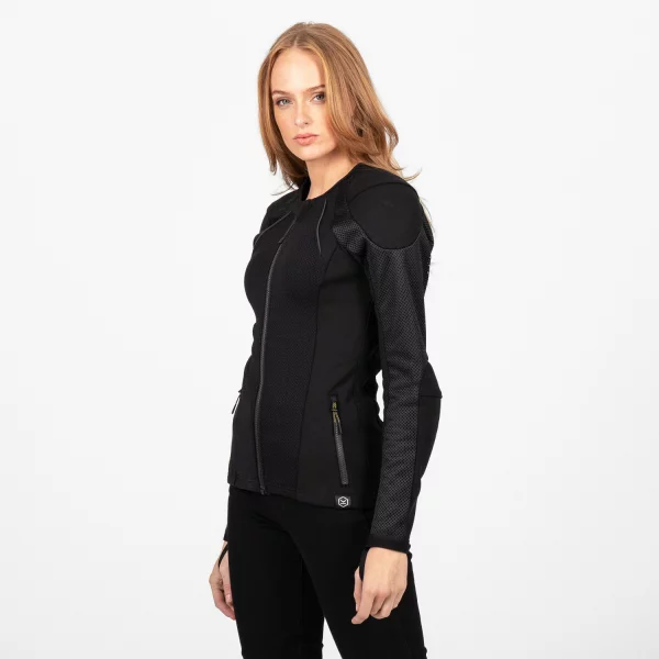 Knox URBANE PRO MK3 BLACK