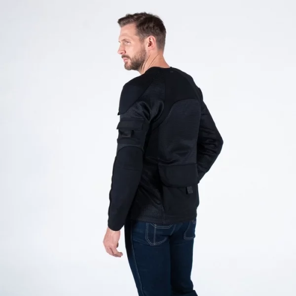 Knox URBANE PRO MKII - UTILITY - BLACK