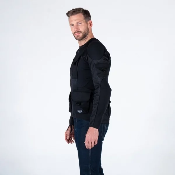 Knox URBANE PRO MKII - UTILITY - BLACK