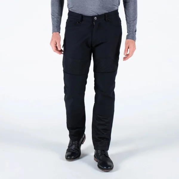 Knox URBANE PRO TROUSERS MK2 SHORT-MEN'S BLACK