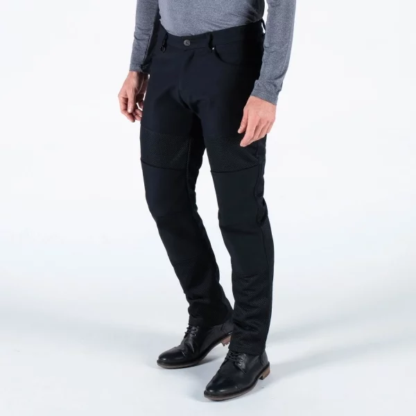 Knox URBANE PRO TROUSERS MK2 SHORT-MEN'S BLACK
