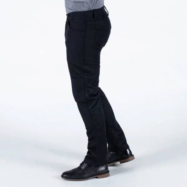Knox URBANE PRO TROUSERS MK2 SHORT-MEN'S BLACK