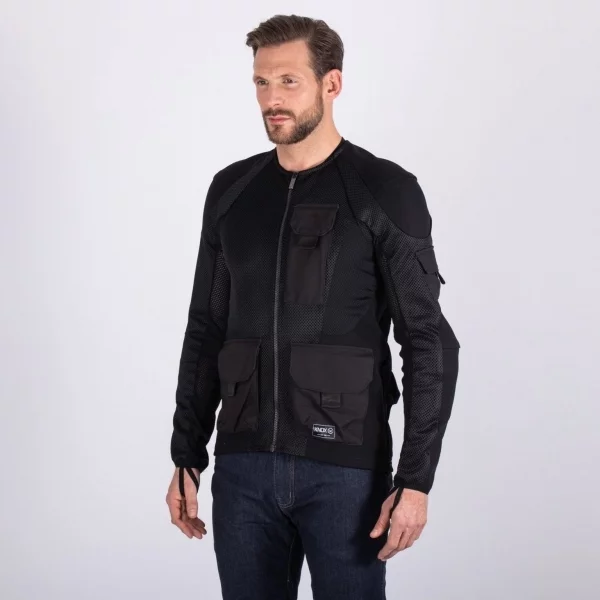 Knox URBANE PRO UTILITY BLACK