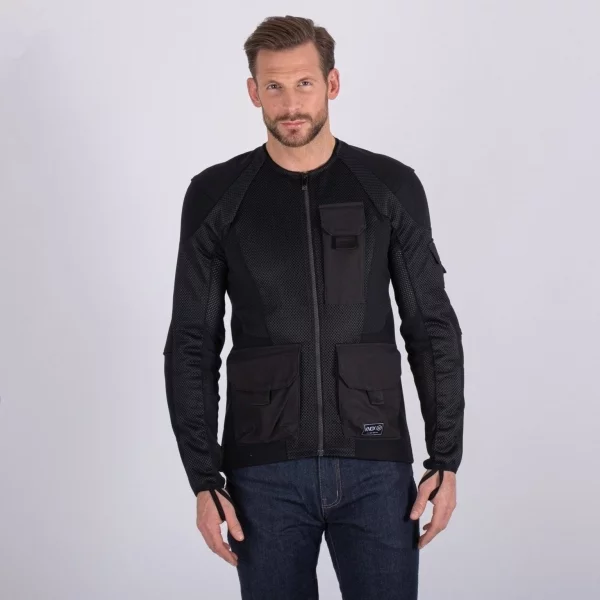 Knox URBANE PRO UTILITY BLACK