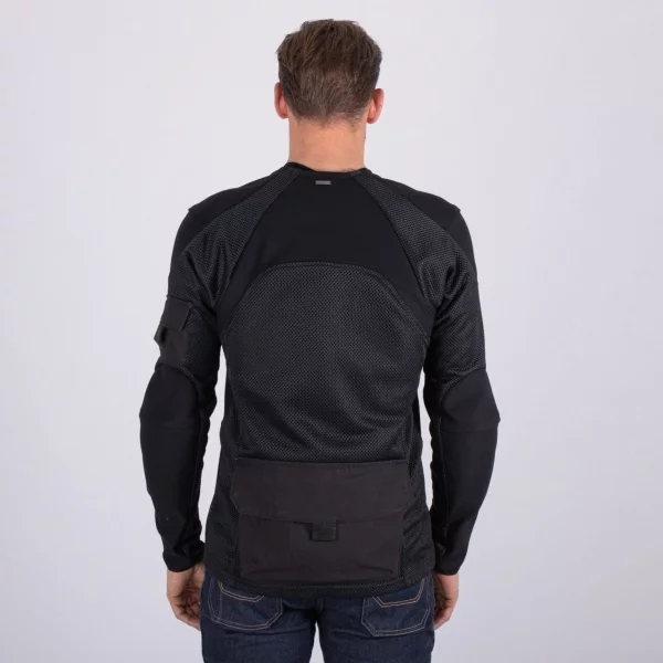 Knox URBANE PRO UTILITY BLACK