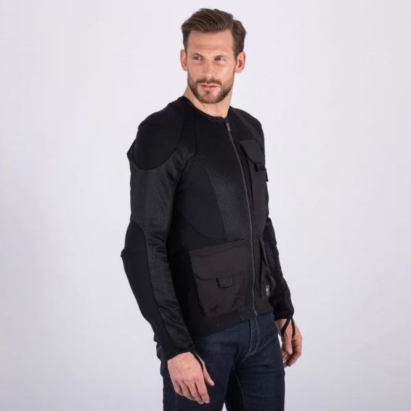 Knox URBANE PRO UTILITY BLACK
