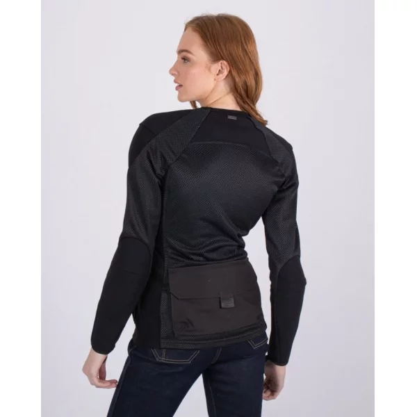 Knox URBANE PRO UTILITY LADIES BLACK