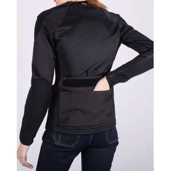 Knox URBANE PRO UTILITY LADIES BLACK