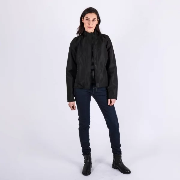 Knox ZEPHYR WATERPROOF