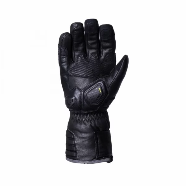 Knox ZERO3-BLACK (MKII)