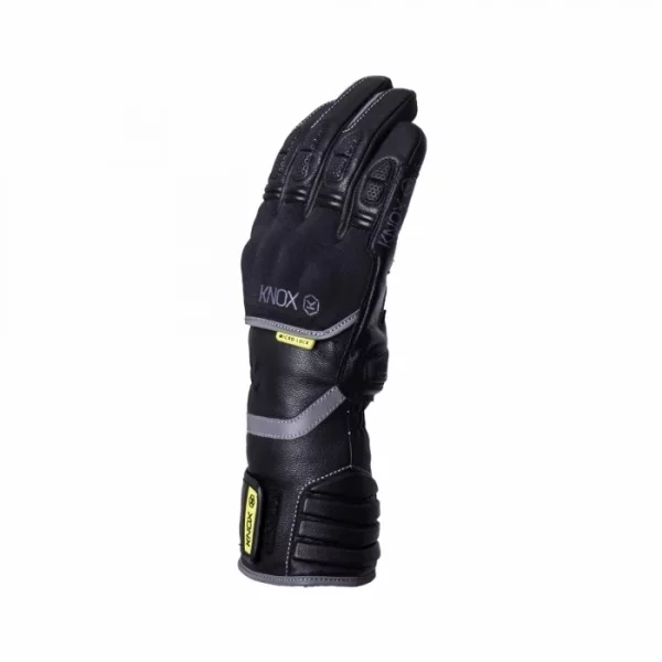 Knox ZERO3-BLACK (MKII)