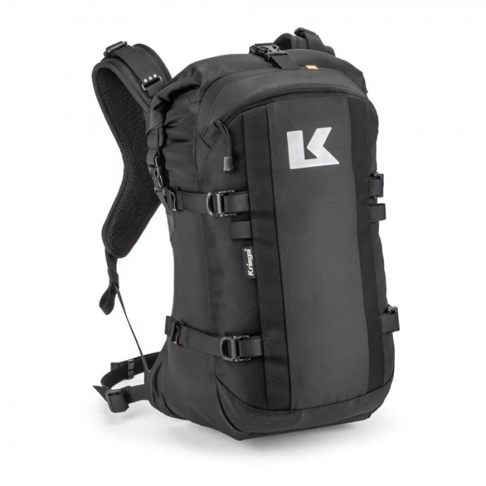 Kriega R22 BLACK