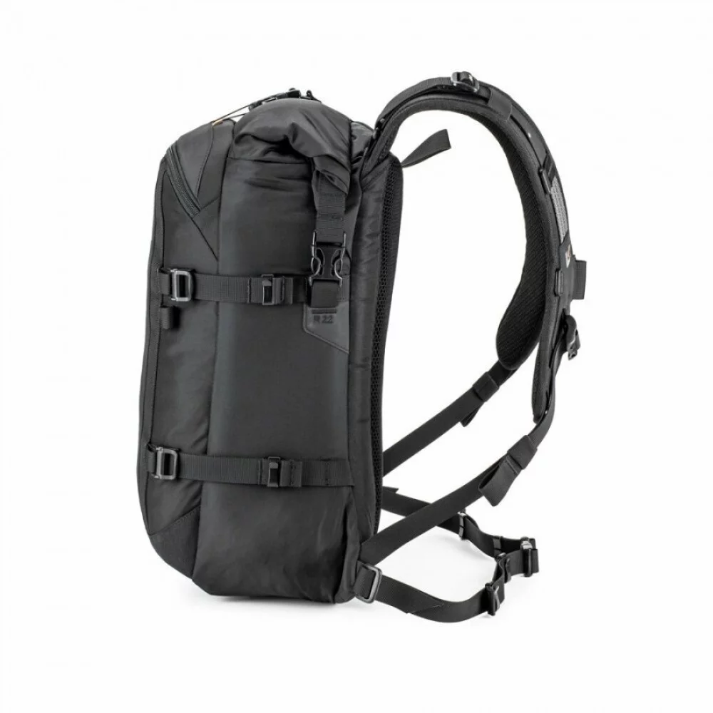 Kriega R22 BLACK
