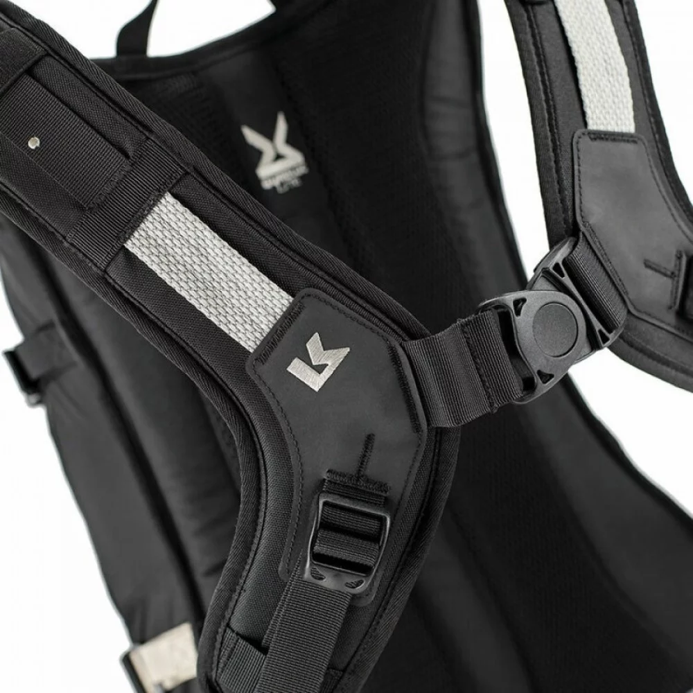 Kriega R22 BLACK