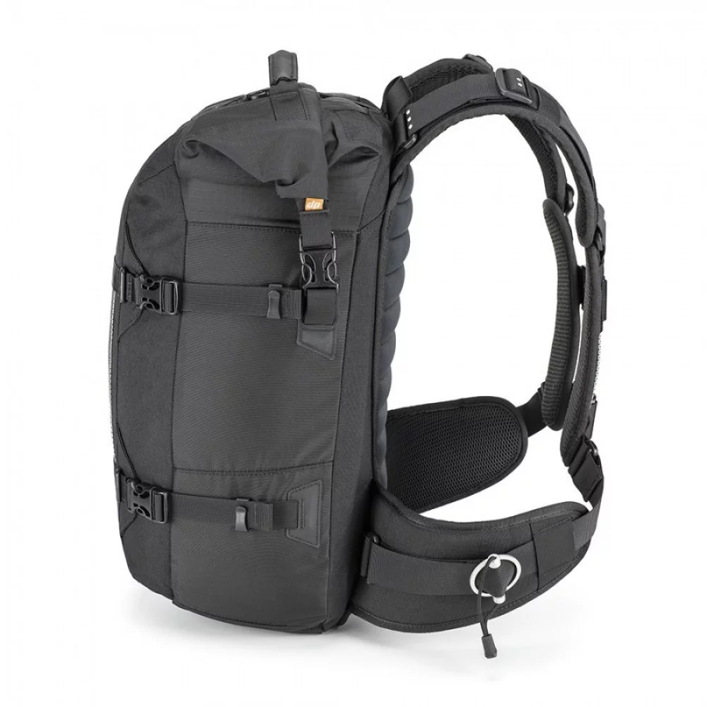 Kriega R25 2.0 BLACK