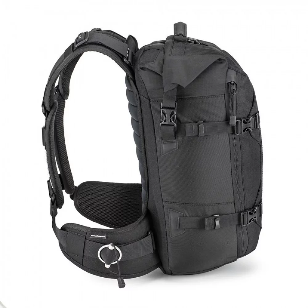 Kriega R25 2.0 BLACK