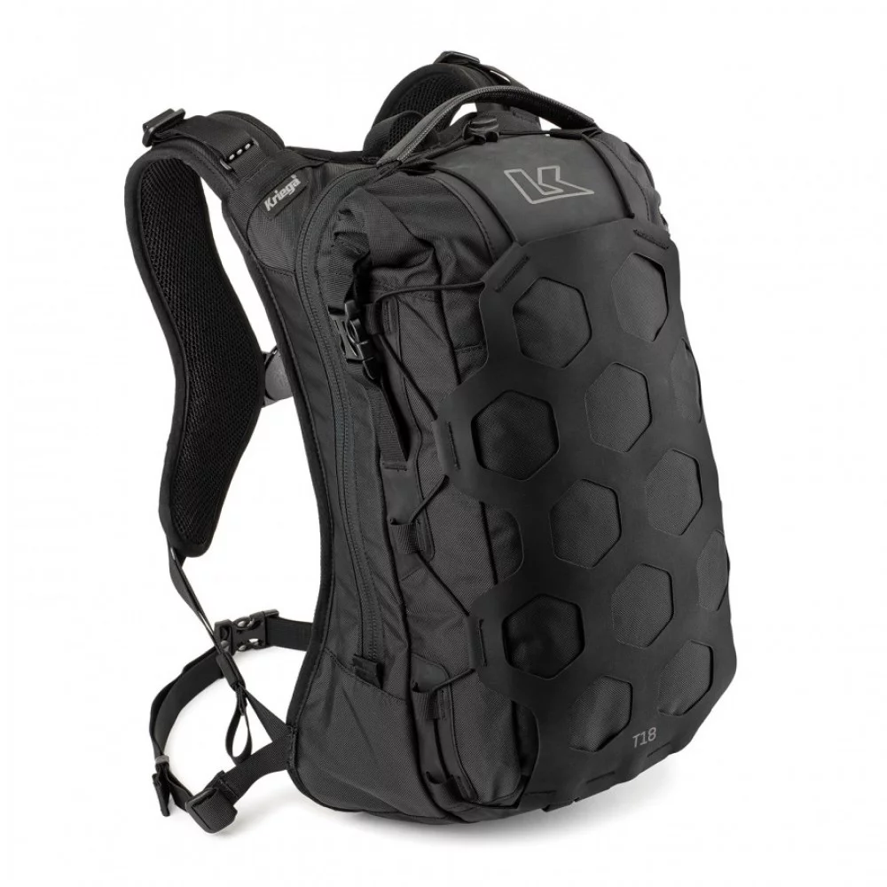 Kriega TRAIL 18 BLACK
