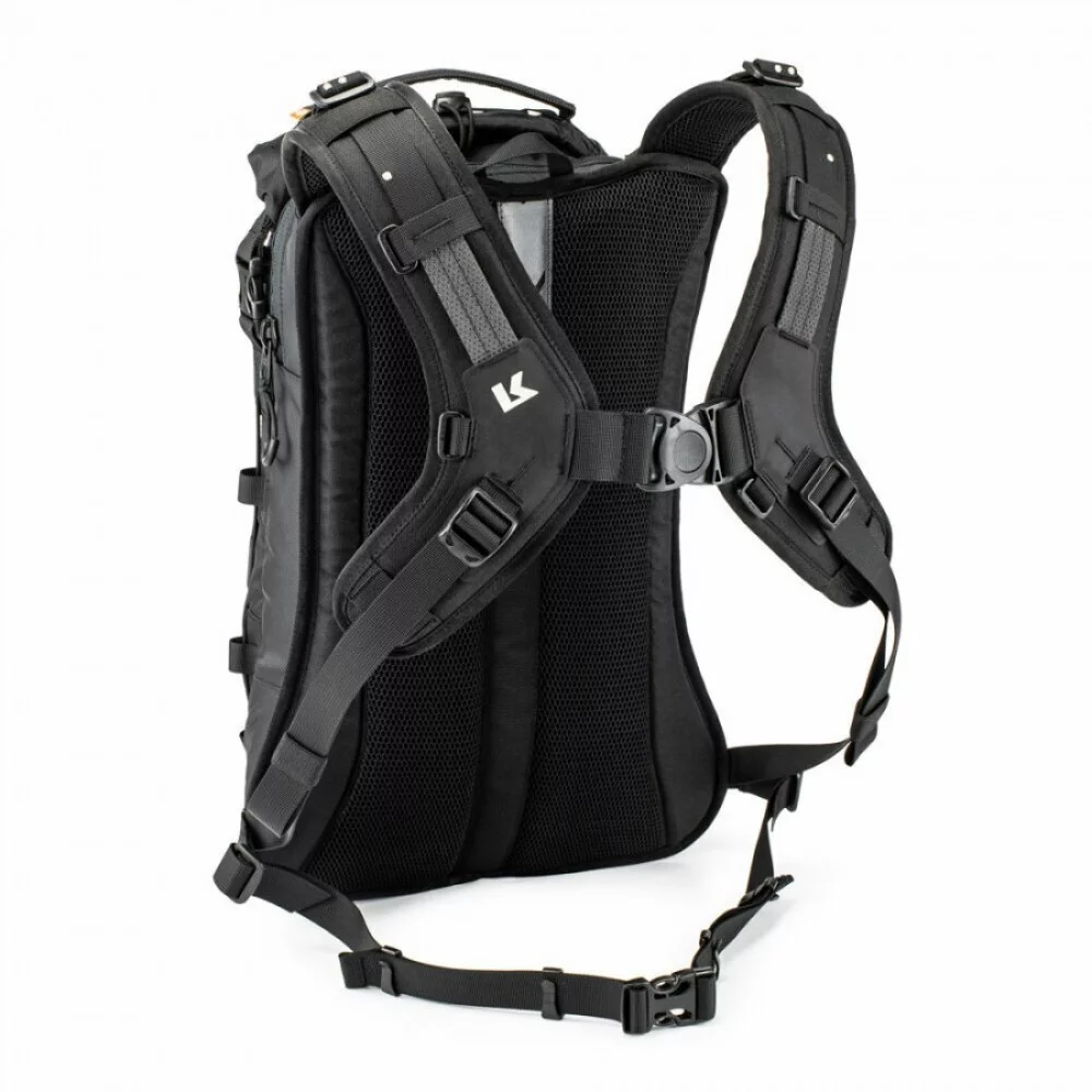 Kriega TRAIL 18 BLACK