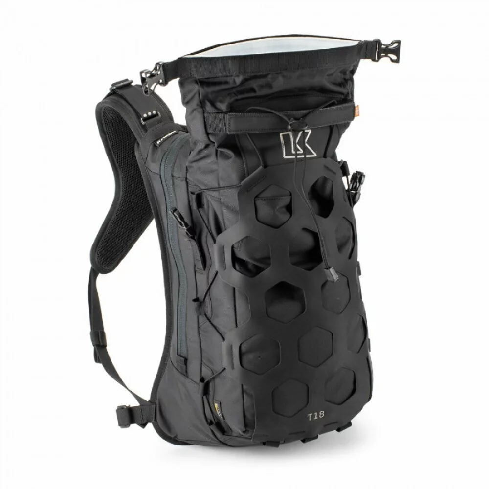 Kriega TRAIL 18 BLACK