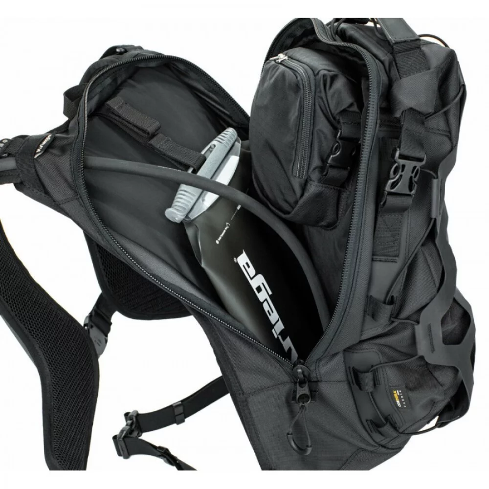 Kriega TRAIL 18 BLACK