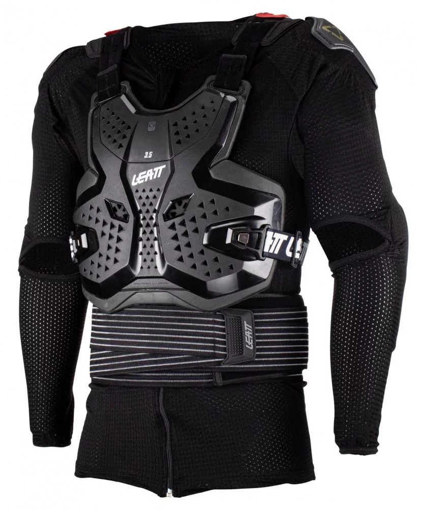 Leatt 3.5 BODY PROTECTOR [GRAPHENE]