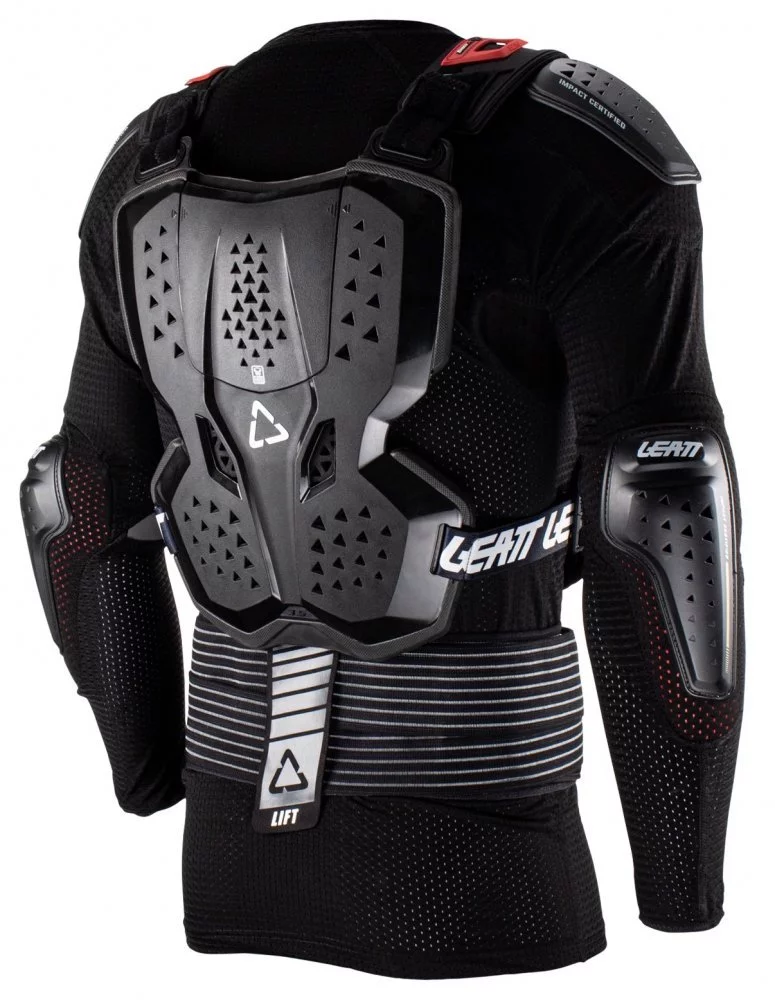 Leatt 3.5 BODY PROTECTOR [GRAPHENE]