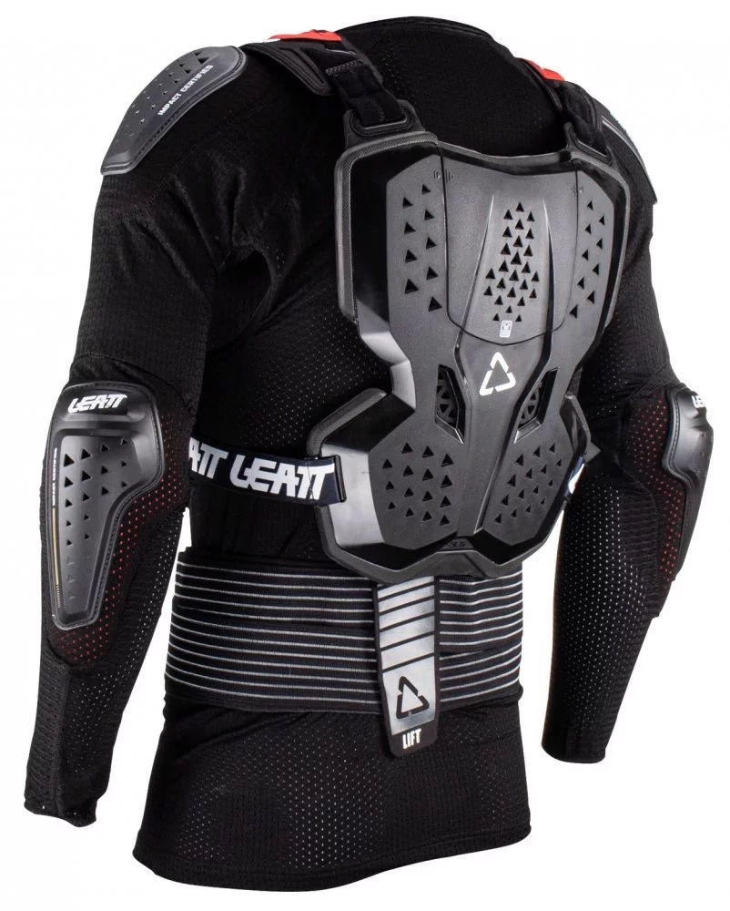 Leatt 3.5 BODY PROTECTOR [GRAPHENE]