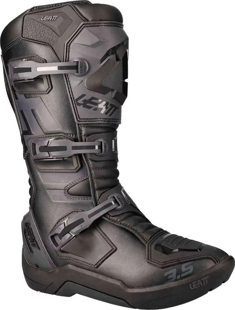 Leatt 3.5 BOOT [BLACK]