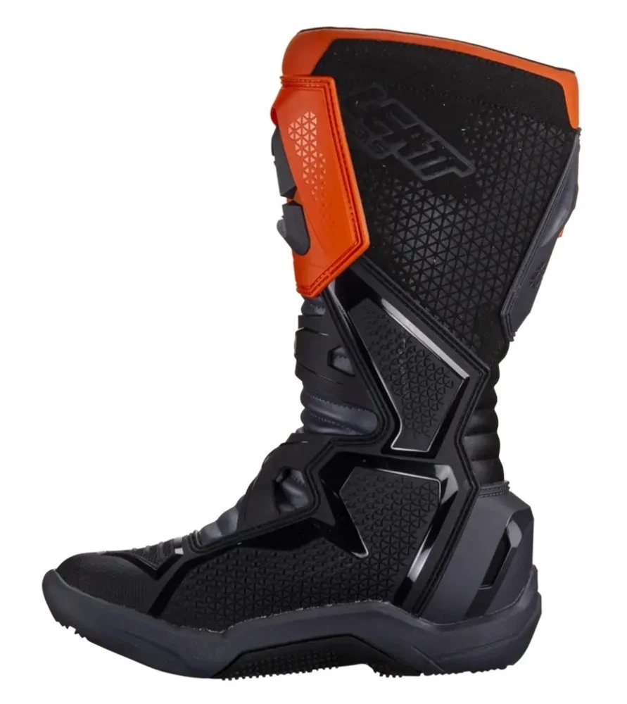 Leatt 3.5 BOOT [ORANGE]
