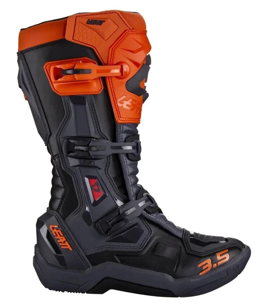 Leatt 3.5 BOOT [ORANGE]