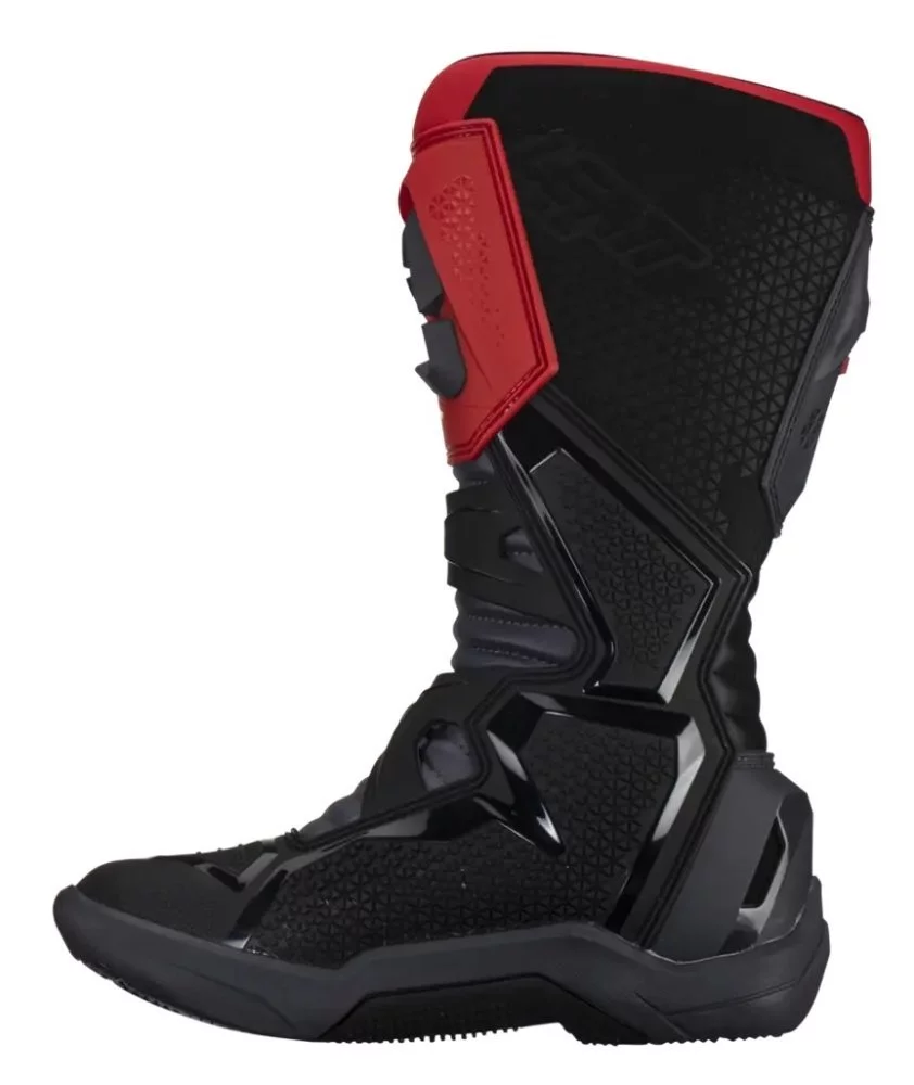 Leatt 3.5 BOOT [RED]