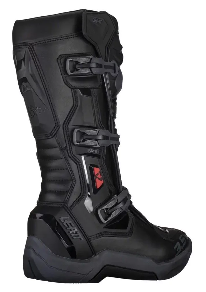 Leatt 3.5 BOOT [STEALTH]