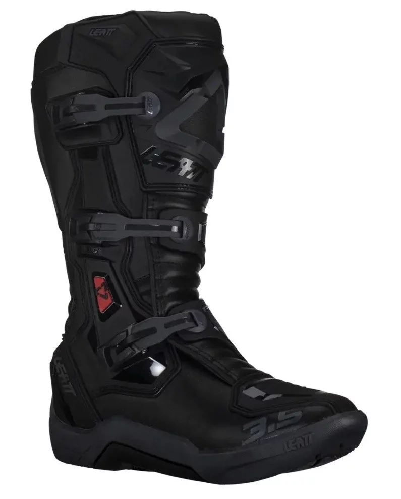Leatt 3.5 BOOT [STEALTH]