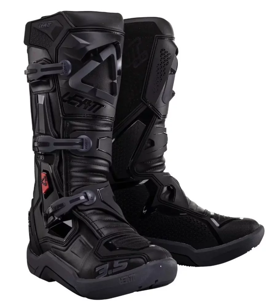 Leatt 3.5 BOOT [STEALTH]