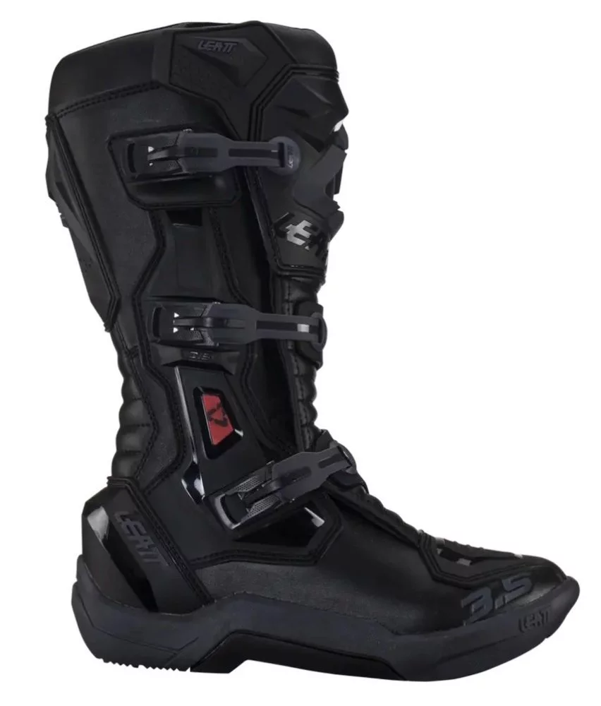 Leatt 3.5 BOOT [STEALTH]