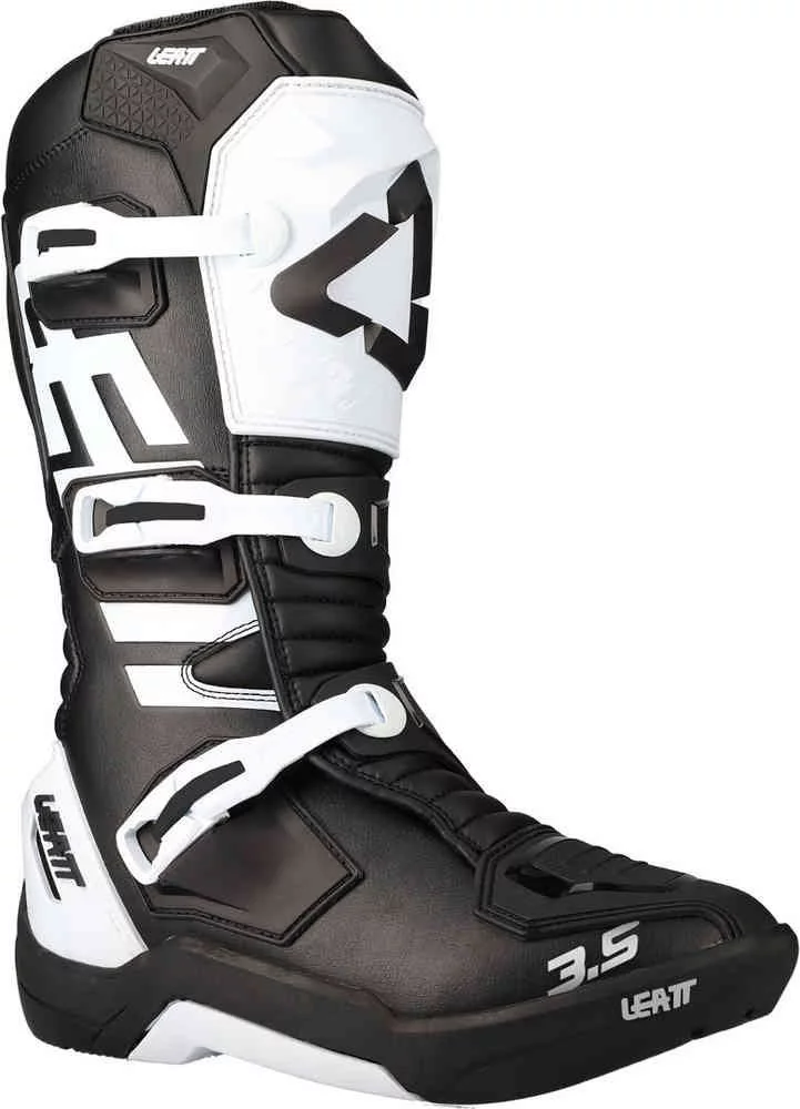 Leatt 3.5 BOOT [WHITE]