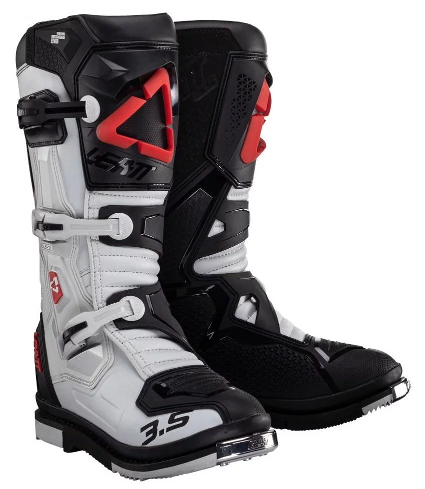 Leatt 3.5 HYDRADRI BOOT [FORGE]