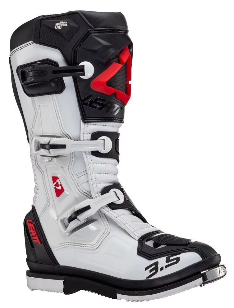 Leatt 3.5 HYDRADRI BOOT [FORGE]