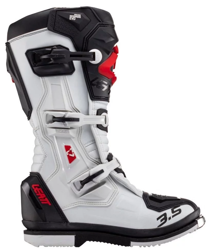 Leatt 3.5 HYDRADRI BOOT [FORGE]