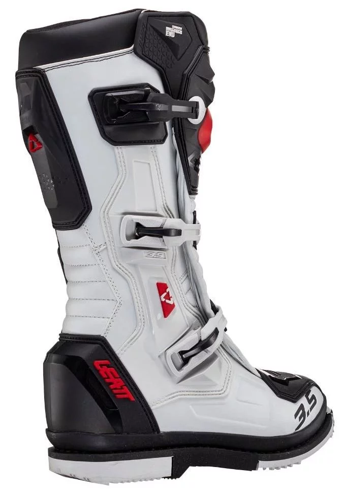 Leatt 3.5 HYDRADRI BOOT [FORGE]