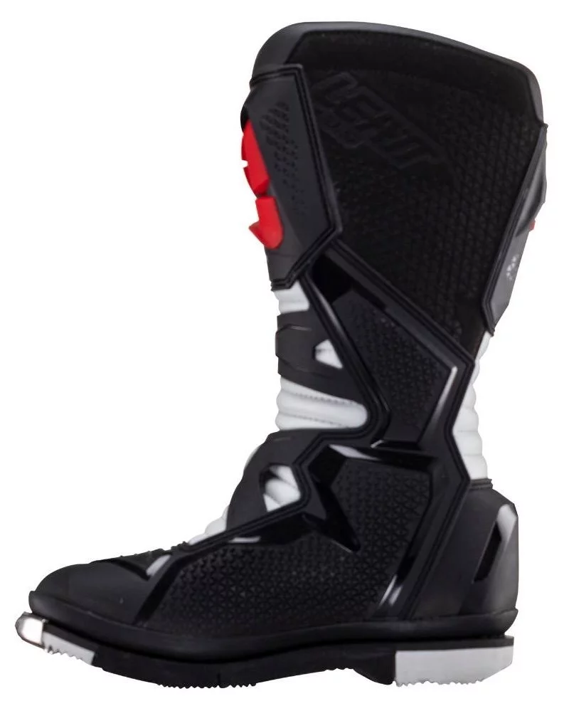 Leatt 3.5 HYDRADRI BOOT [FORGE]