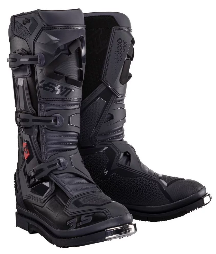 Leatt 3.5 HYDRADRI BOOT [GRAPHENE]