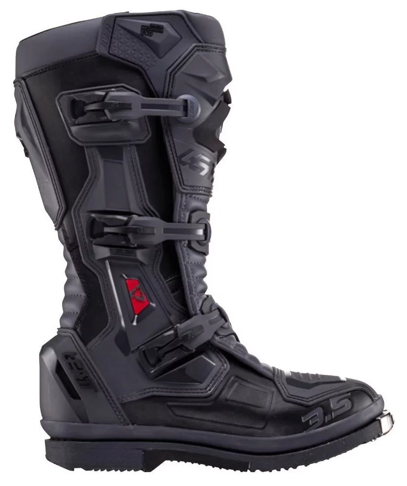 Leatt 3.5 HYDRADRI BOOT [GRAPHENE]