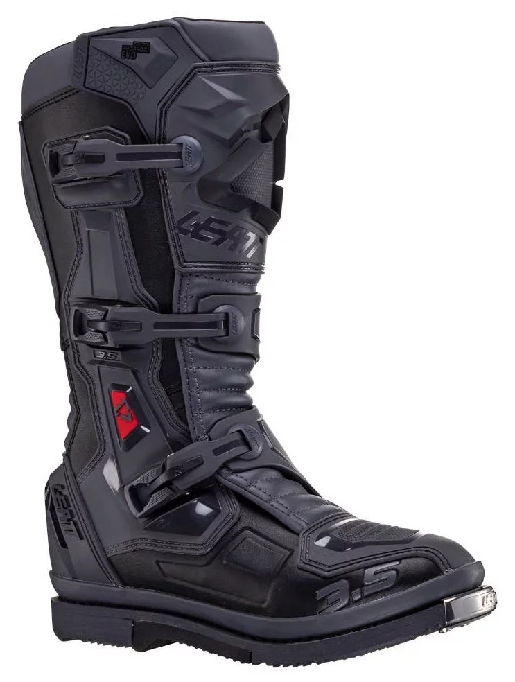 Leatt 3.5 HYDRADRI BOOT [GRAPHENE]