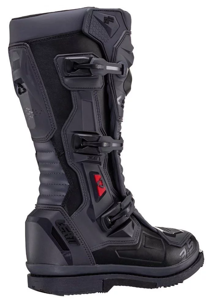 Leatt 3.5 HYDRADRI BOOT [GRAPHENE]