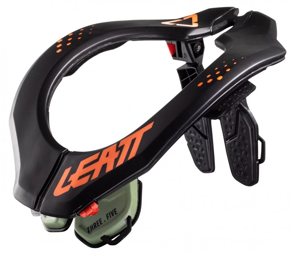 Leatt 3.5 NECK BRACE [CACTUS]