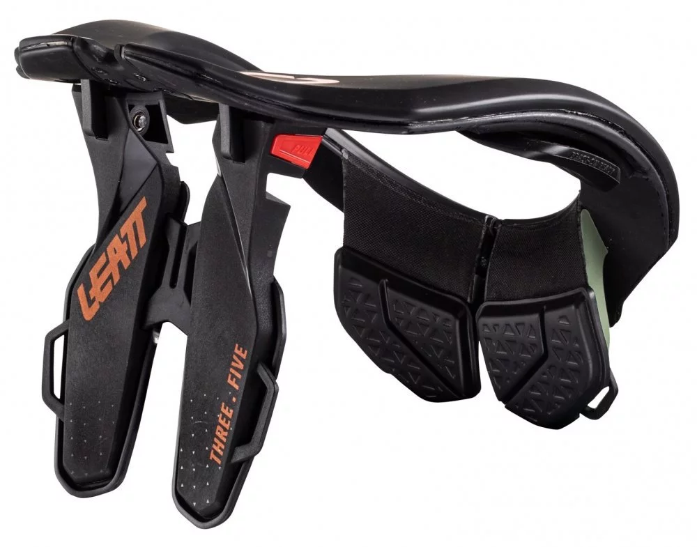 Leatt 3.5 NECK BRACE [CACTUS]